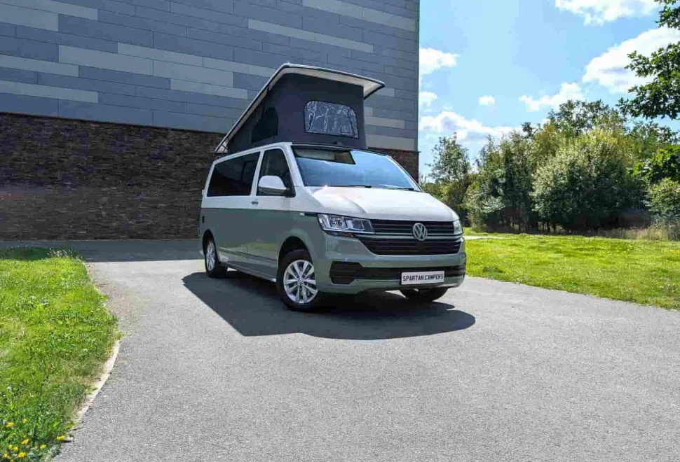 Volkswagen  T6.1 