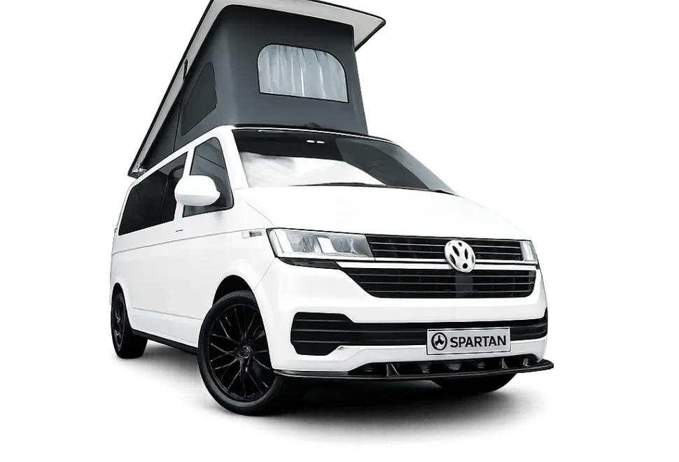 Volkswagen  T6.1 