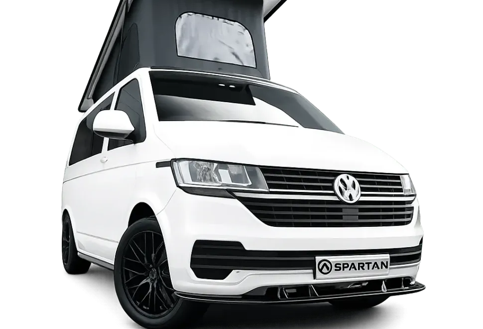 Volkswagen  T6.1 
