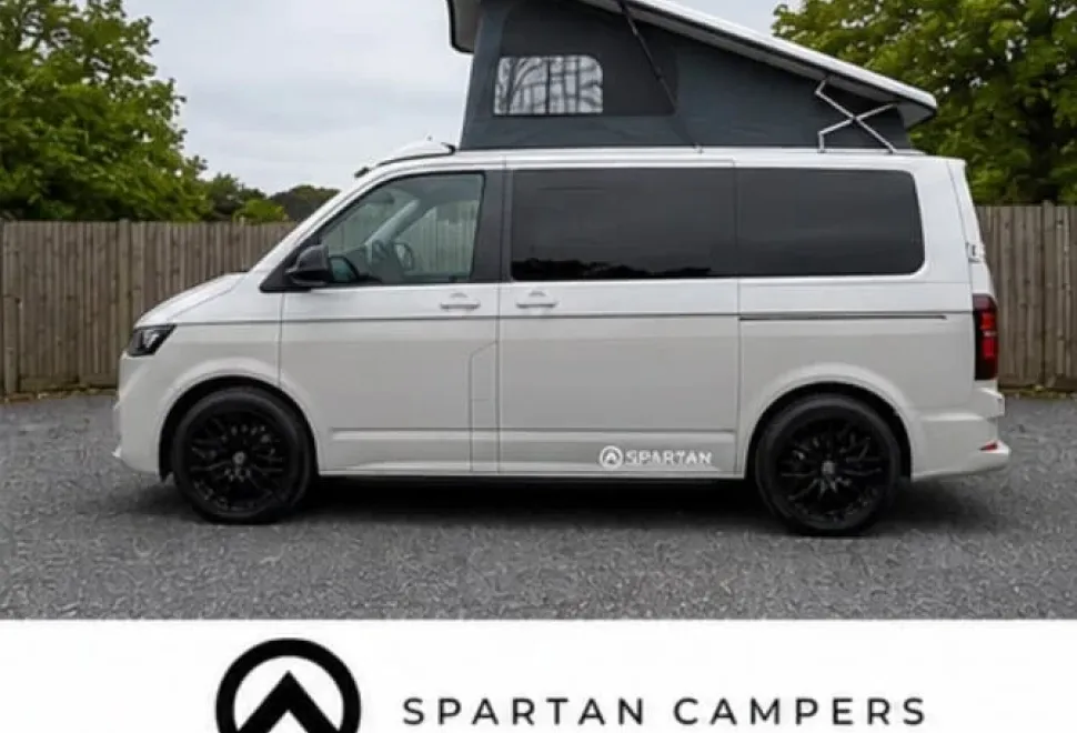Volkswagen  Commerce Plus, T7 
