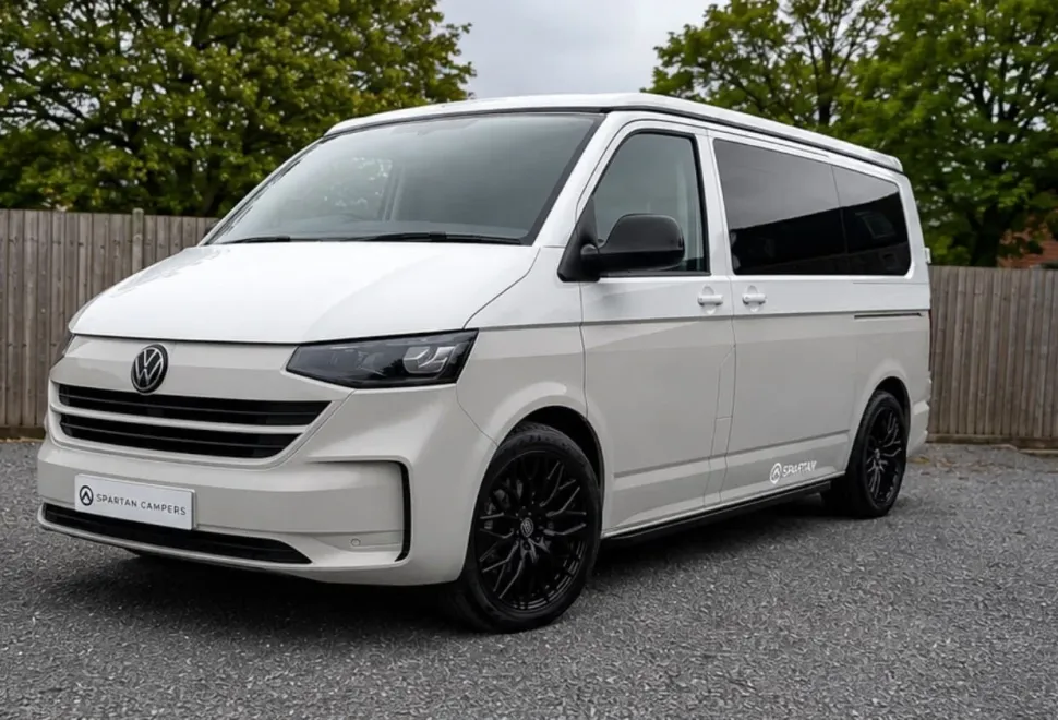 Volkswagen  Commerce Plus, T7 
