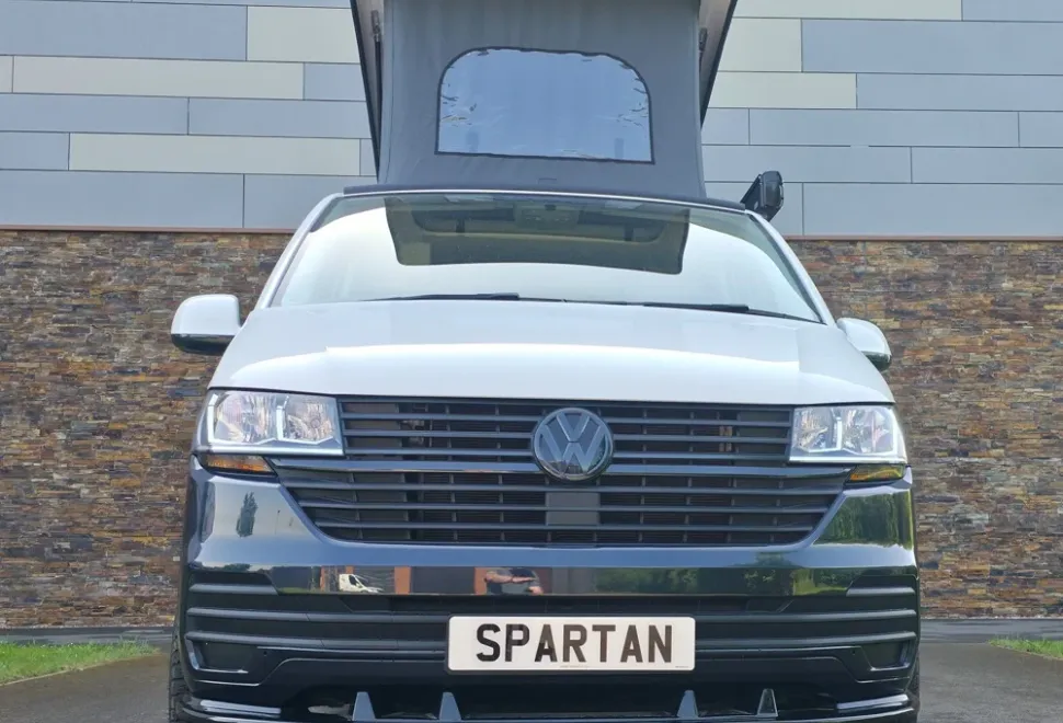 Volkswagen  T6.1 