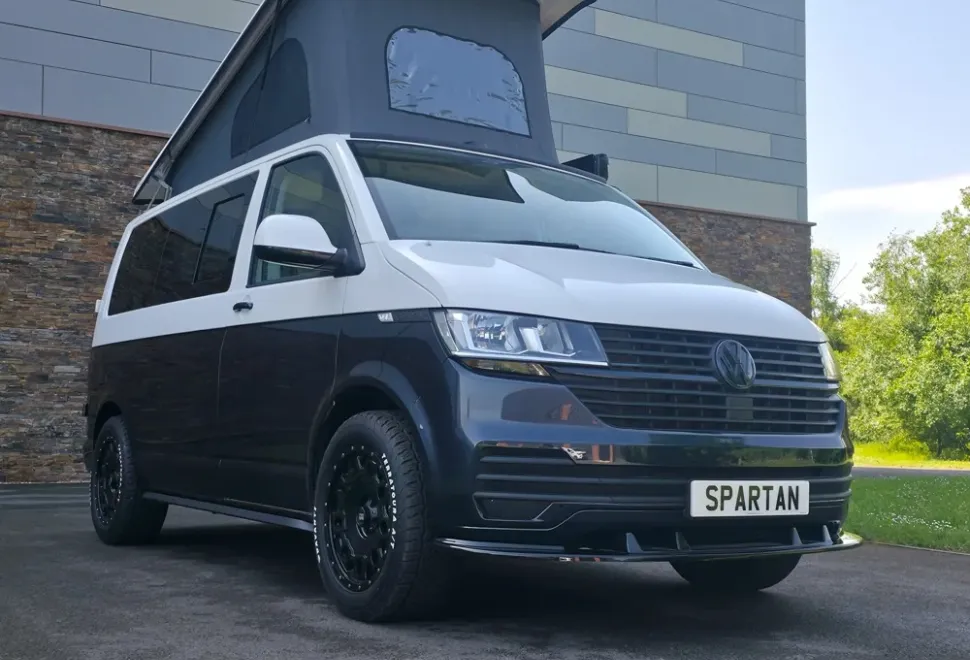 Volkswagen  T6.1 