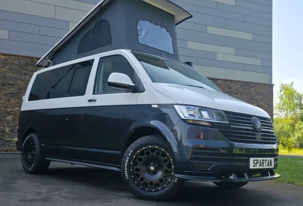 Volkswagen  T6.1 