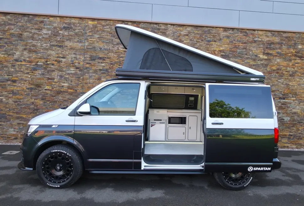 Volkswagen  T6.1 