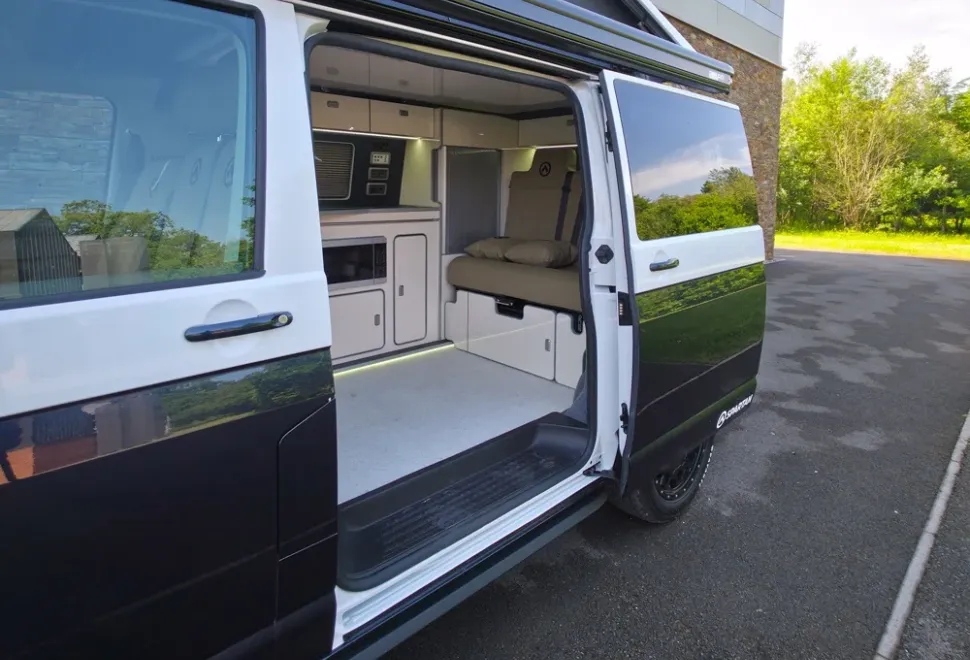 Volkswagen  T6.1 