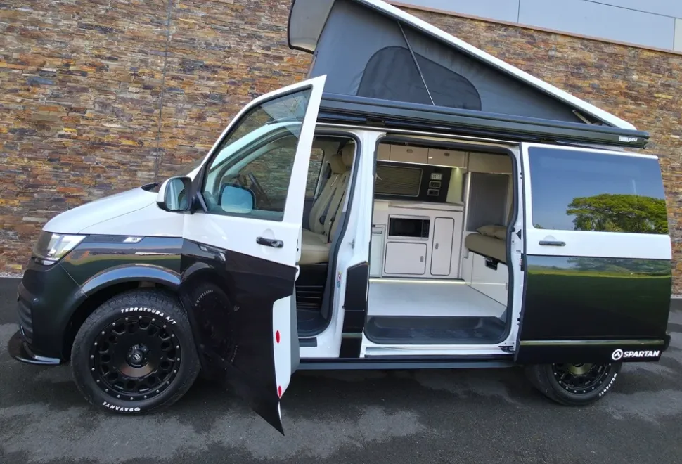 Volkswagen  T6.1 