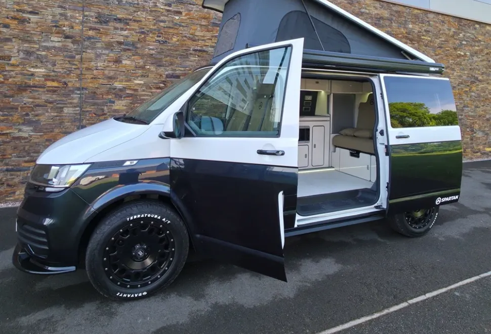 Volkswagen  T6.1 