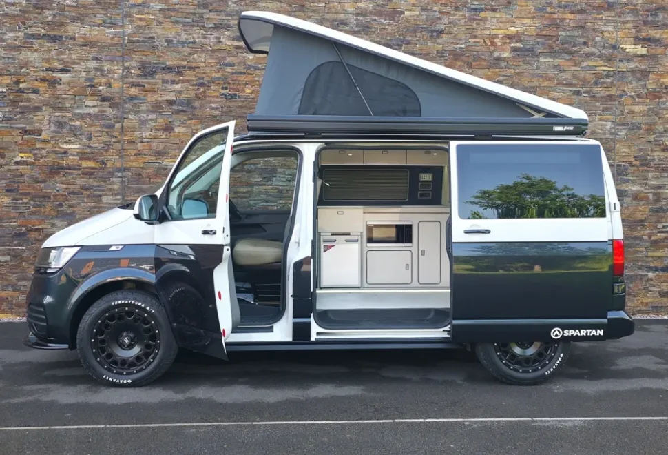 Volkswagen  T6.1 