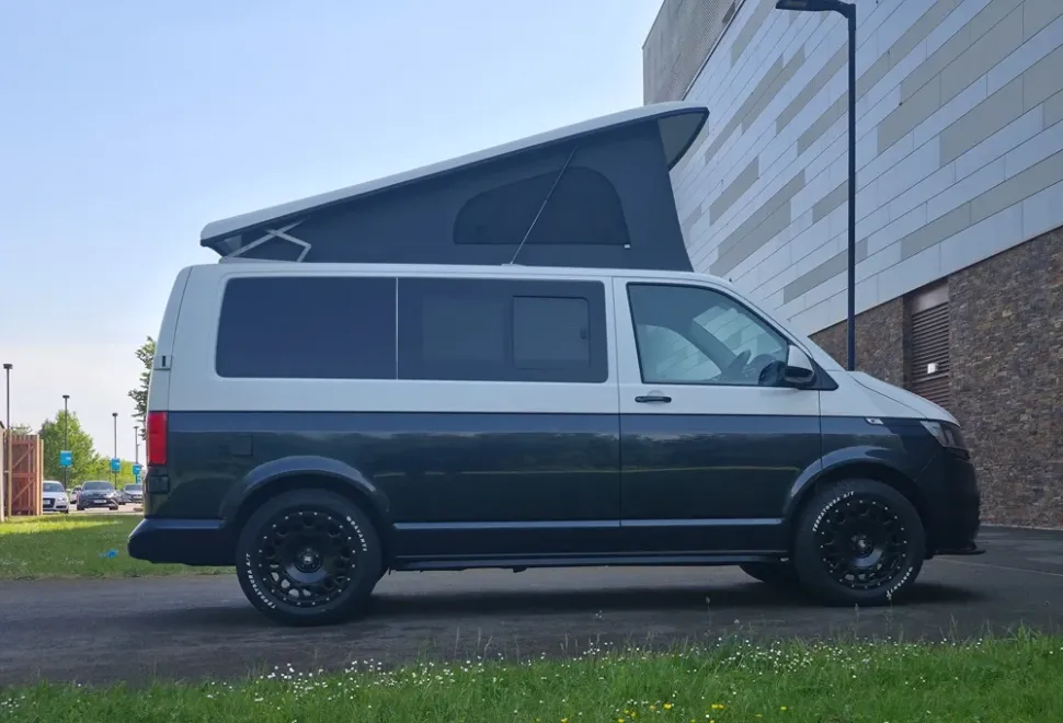 Volkswagen  T6.1 