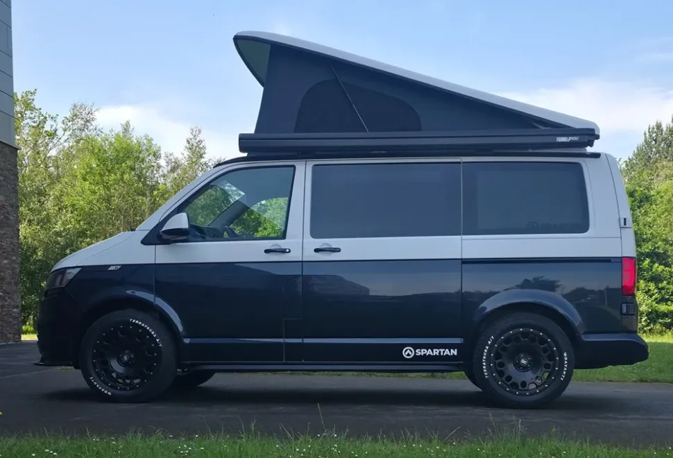 Volkswagen  T6.1 