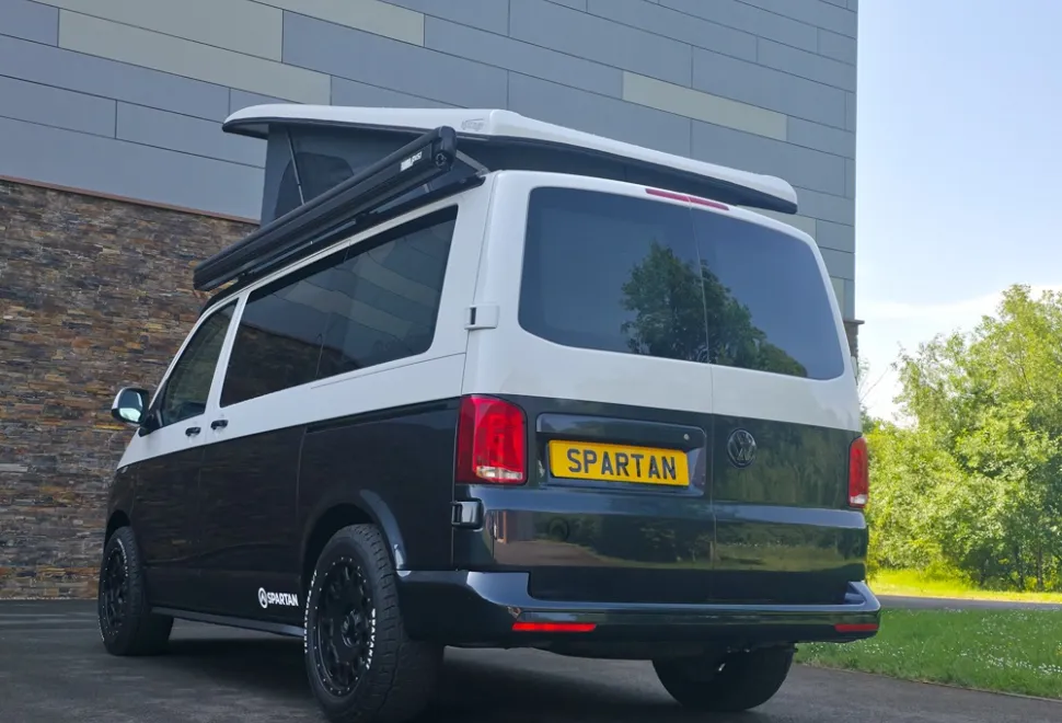 Volkswagen  T6.1 