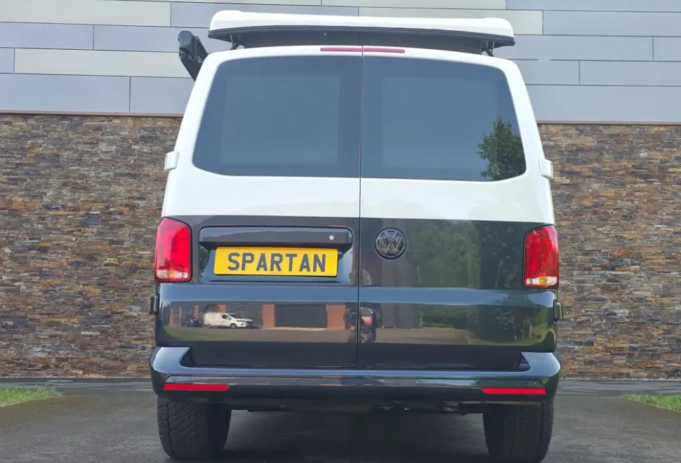 Volkswagen  T6.1 