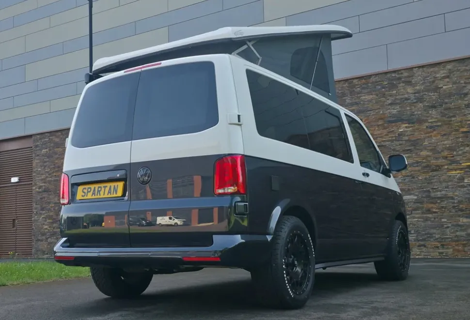 Volkswagen  T6.1 