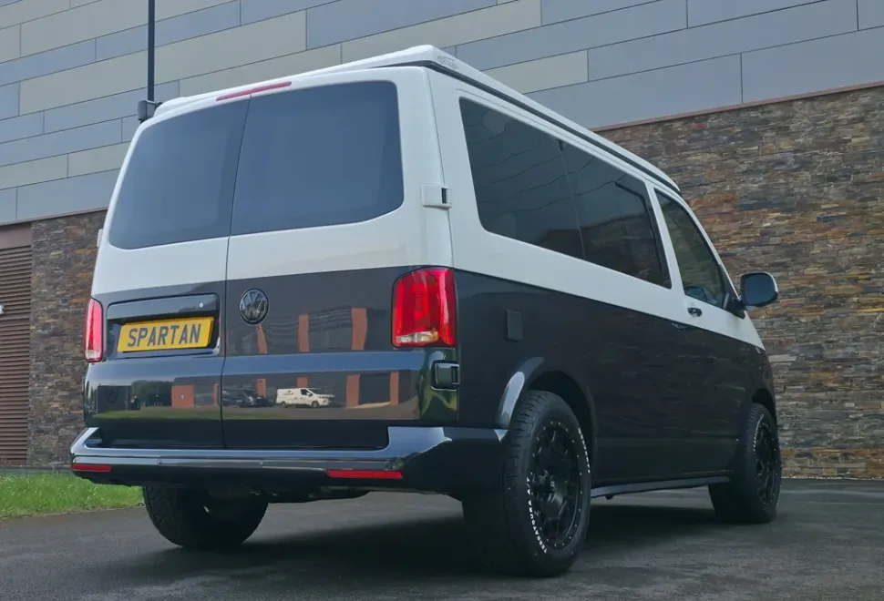 Volkswagen  T6.1 