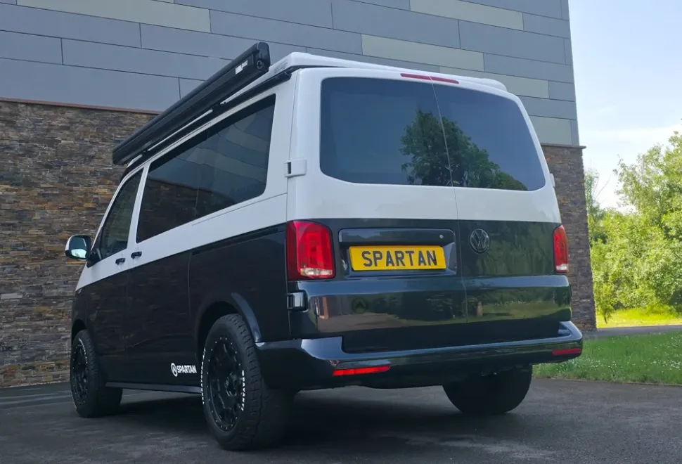 Volkswagen  T6.1 