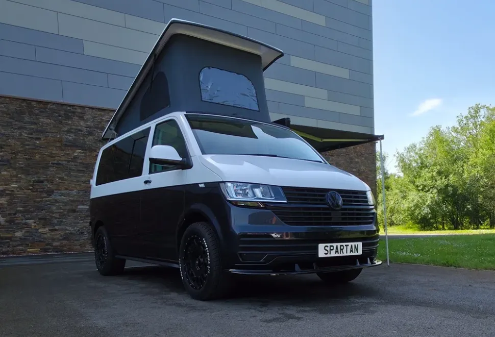 Volkswagen  T6.1 