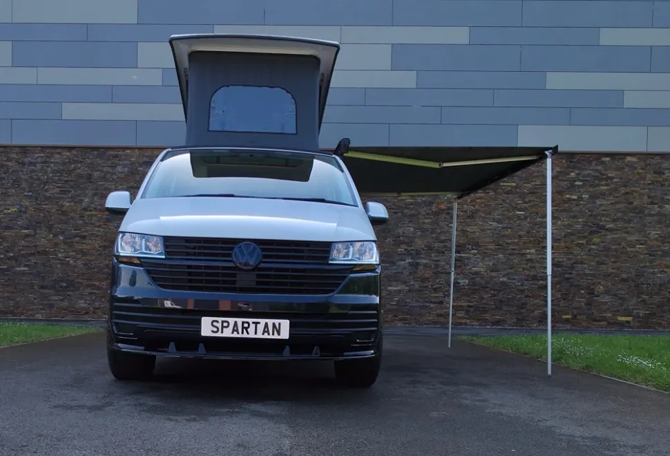 Volkswagen  T6.1 