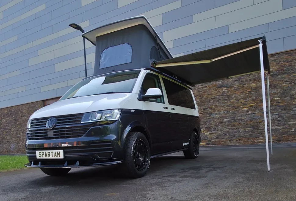 Volkswagen  T6.1 
