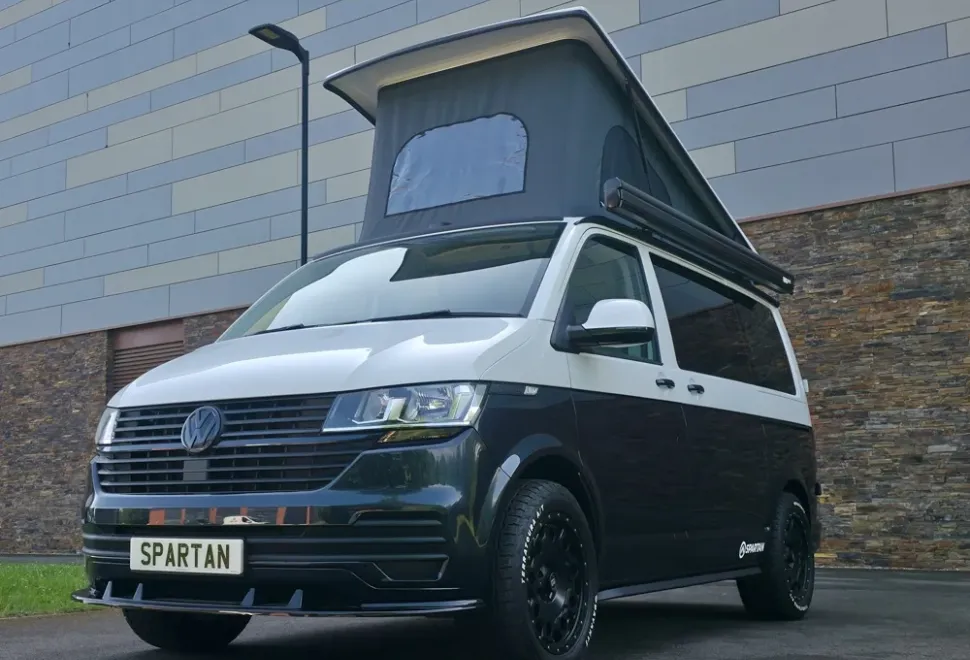 Volkswagen  T6.1 