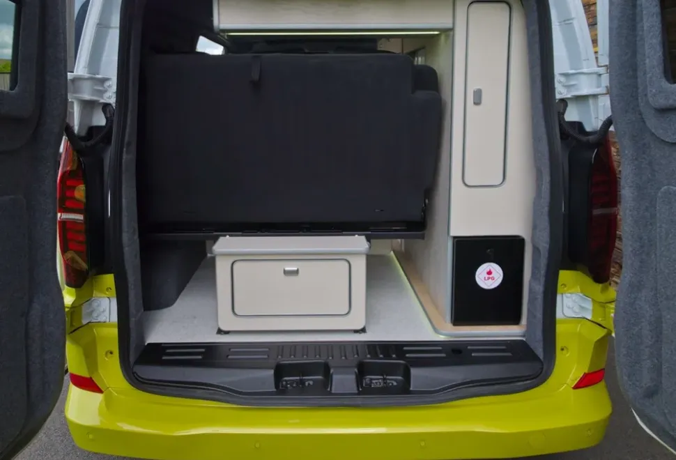Volkswagen  T7 