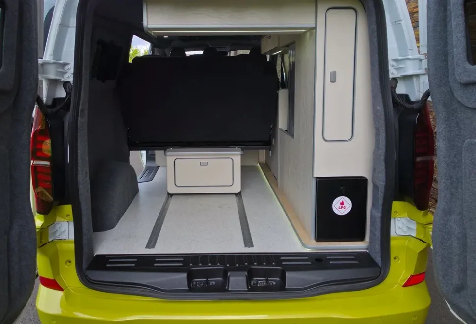 Volkswagen  T7 