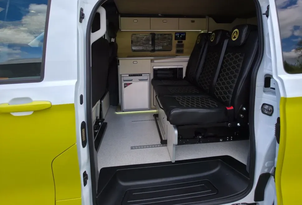 Volkswagen  T7 