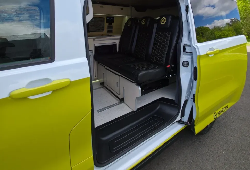Volkswagen  T7 