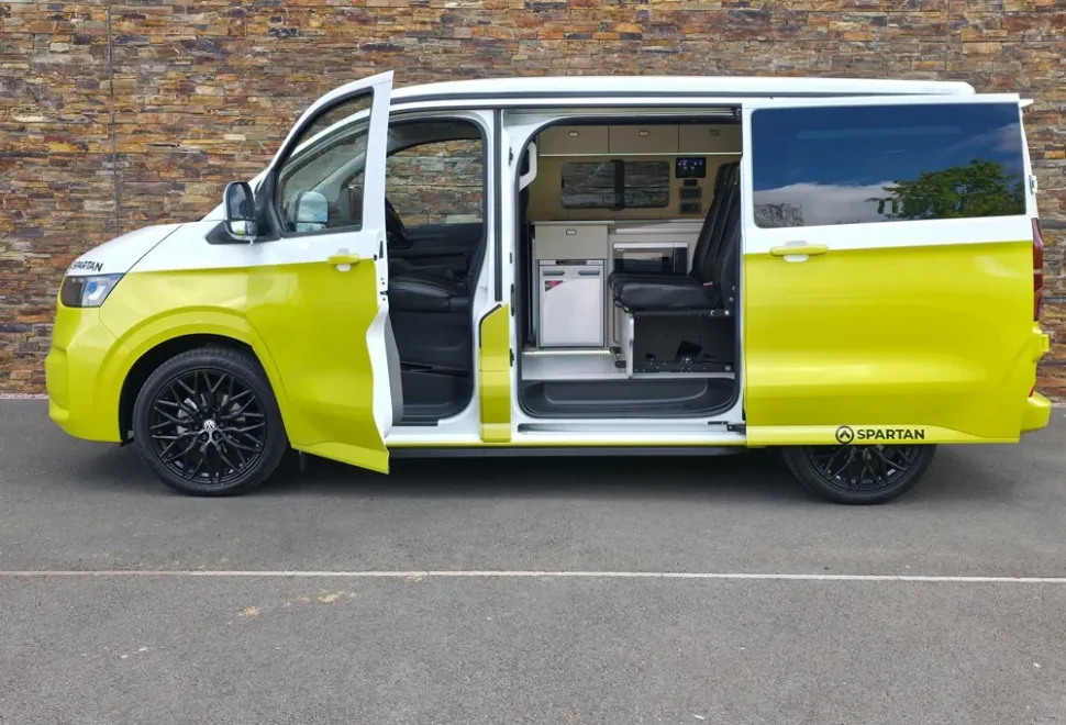 Volkswagen  T7 