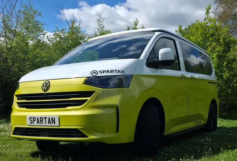 Volkswagen  T7 