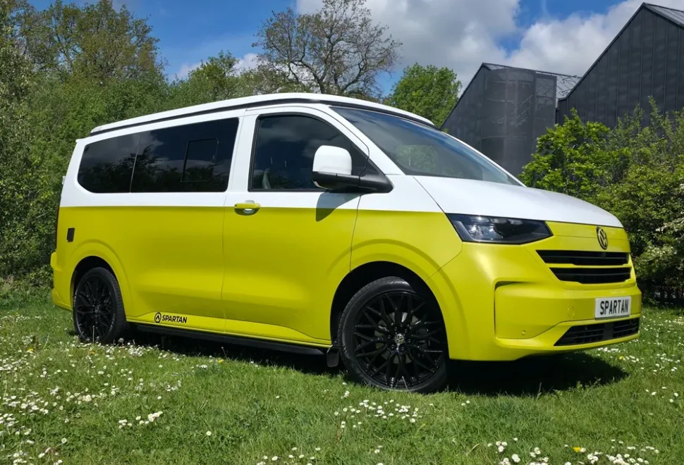 Volkswagen  T7 