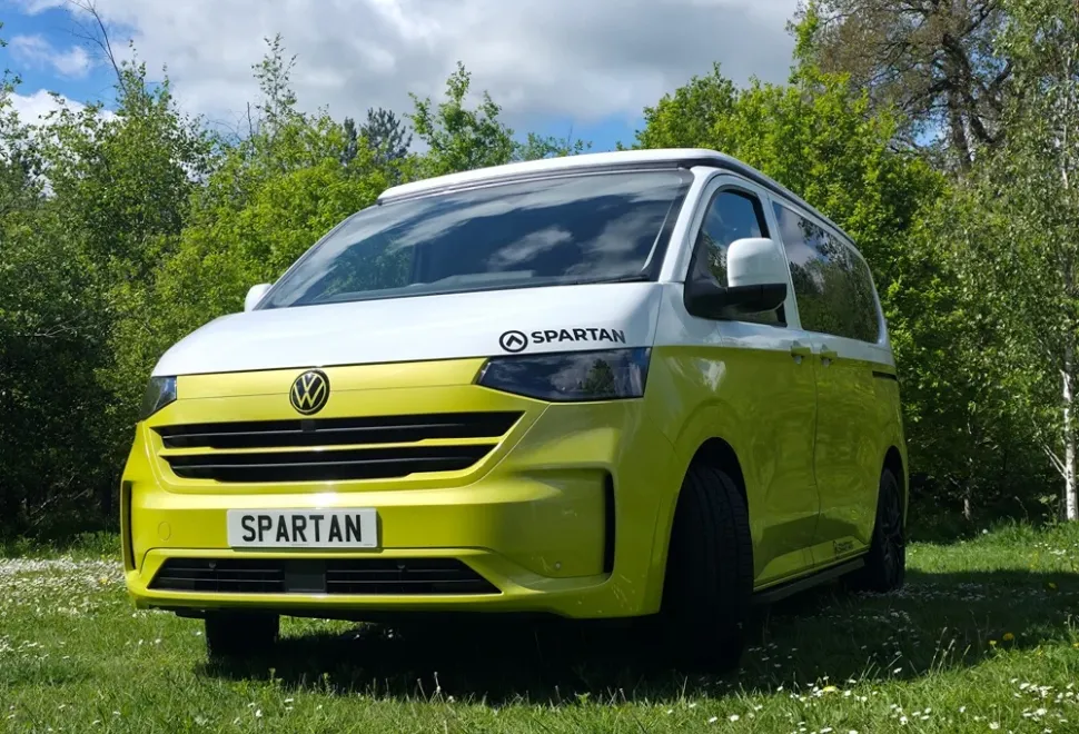 Volkswagen  T7 