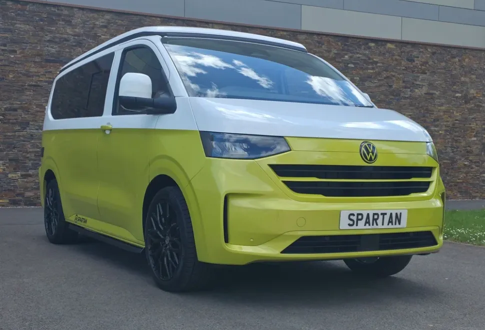 Volkswagen  T7 