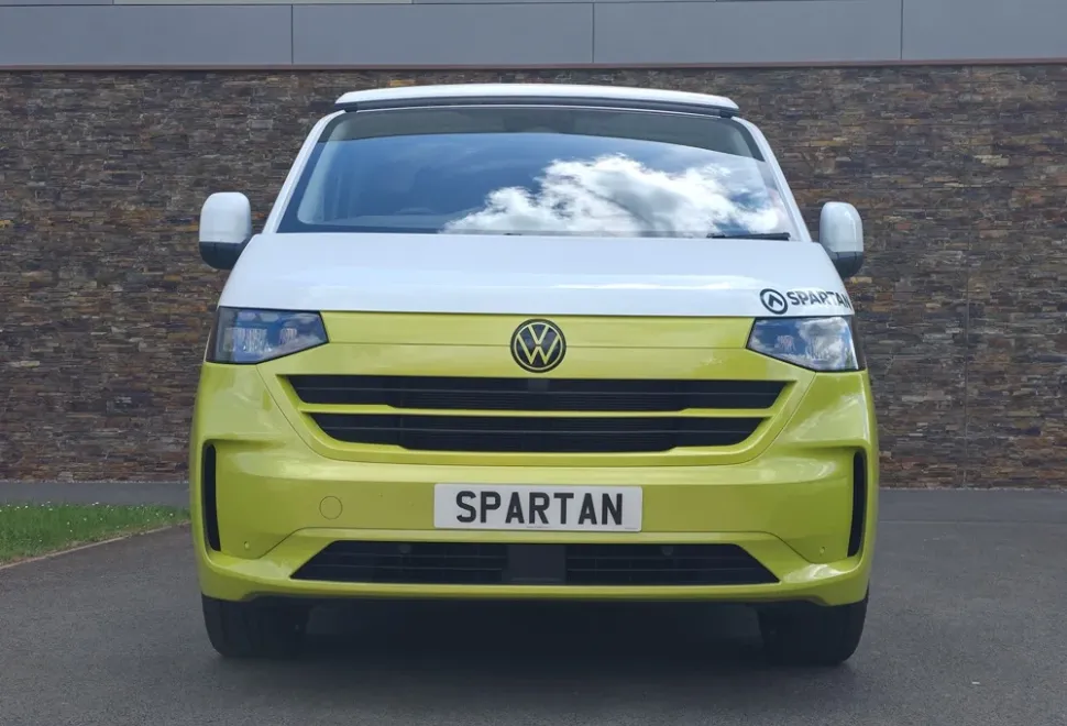 Volkswagen  T7 