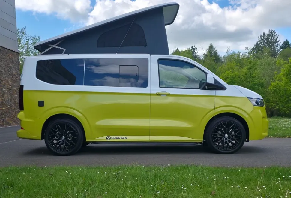 Volkswagen  T7 