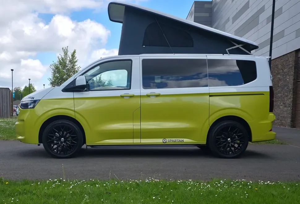 Volkswagen  T7 