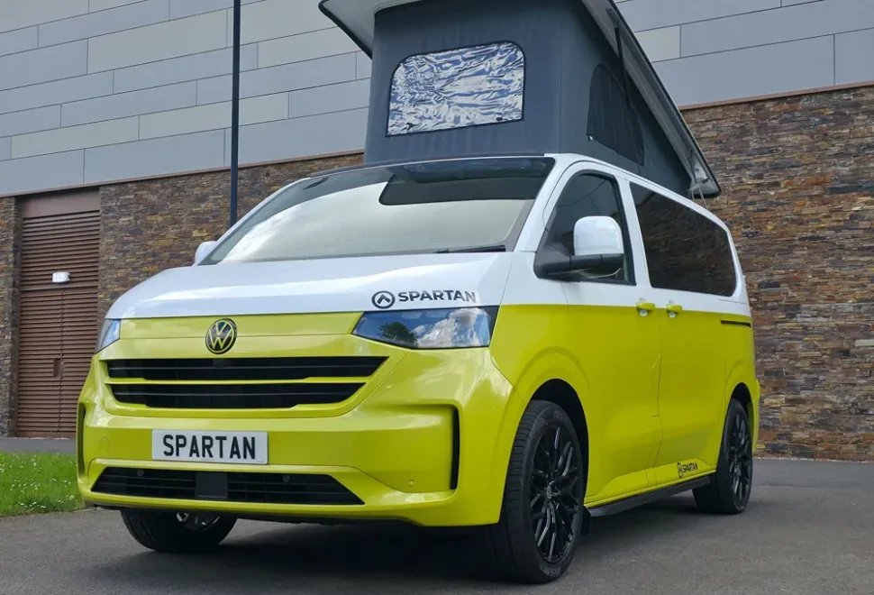 Volkswagen  T7 