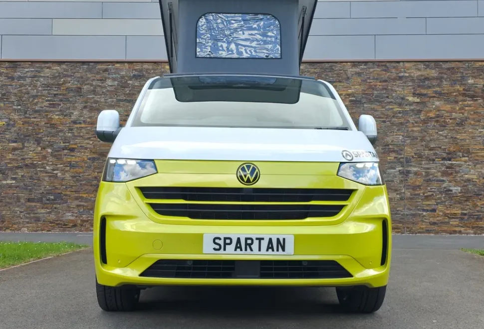 Volkswagen  T7 