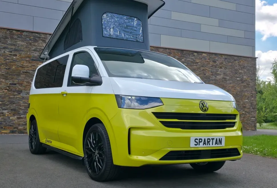 Volkswagen  T7 