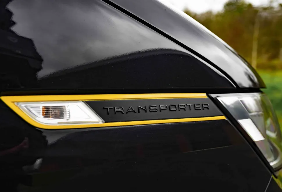 Volkswagen  T6.1 