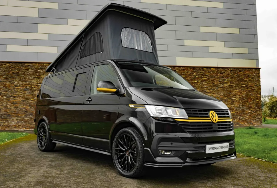 Volkswagen  T6.1 