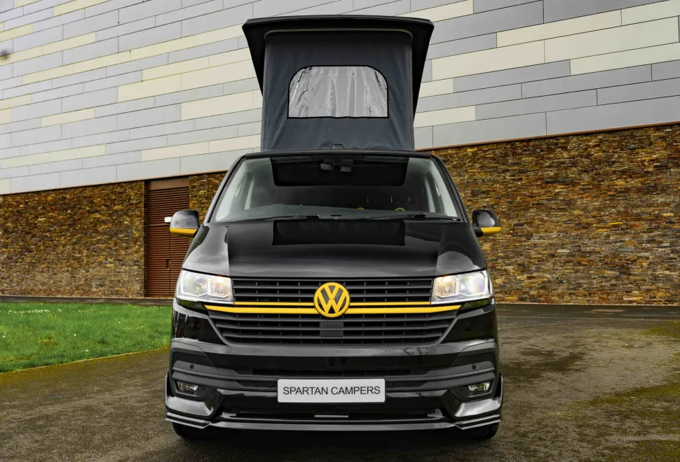 Volkswagen  T6.1 