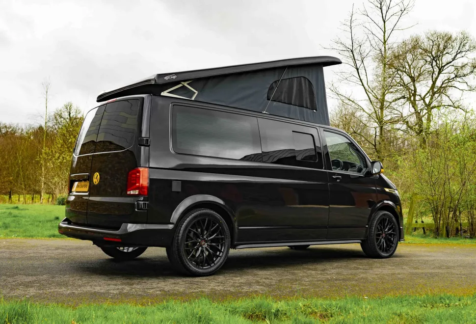 Volkswagen  T6.1 