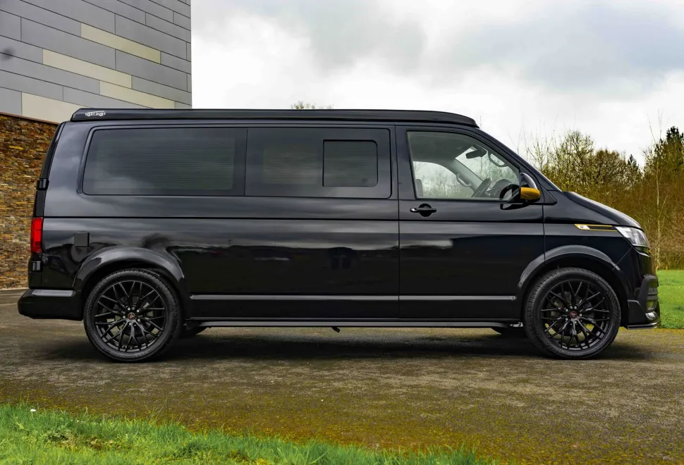 Volkswagen  T6.1 