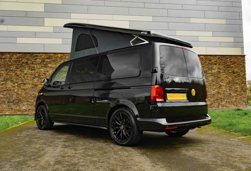 Volkswagen  T6.1 