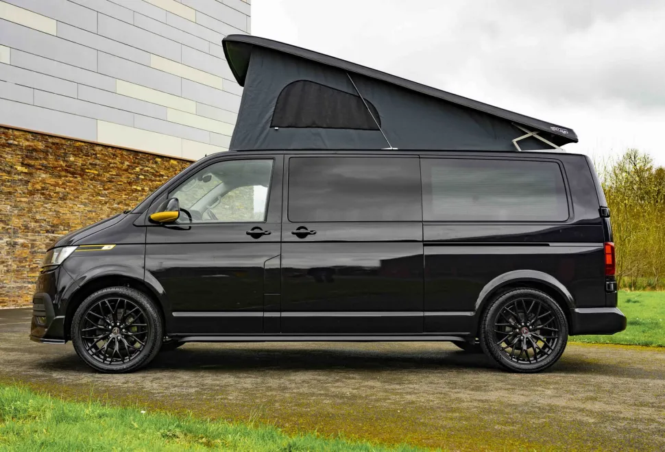 Volkswagen  T6.1 