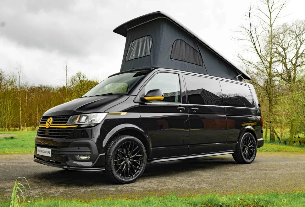 Volkswagen  T6.1 