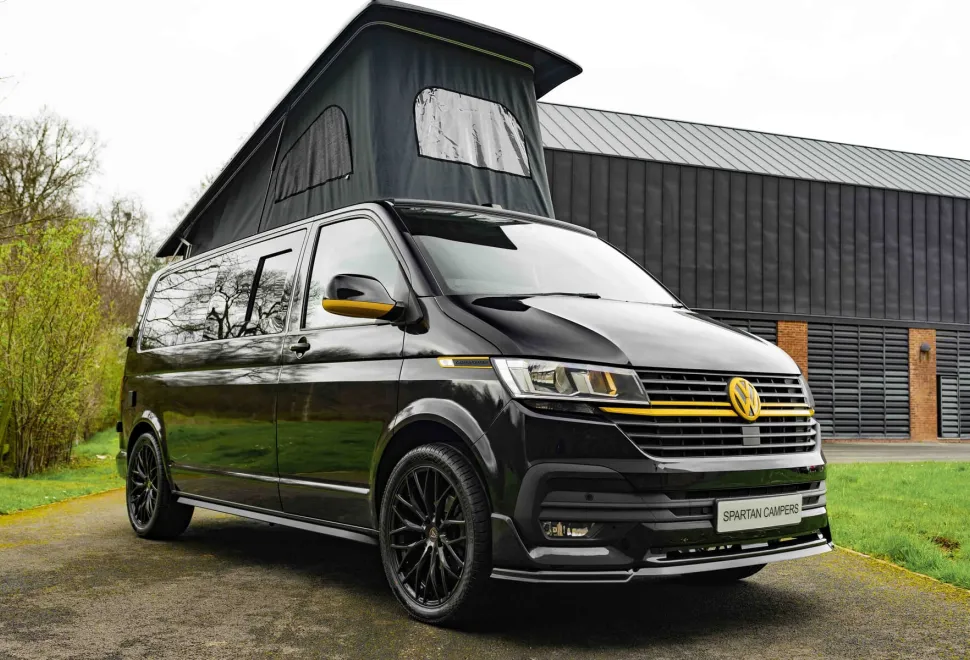 Volkswagen  T6.1 
