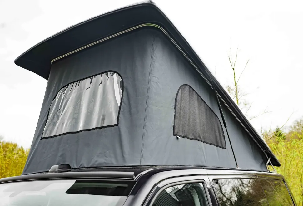 Volkswagen  T6.1 