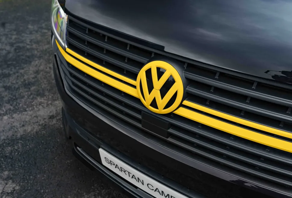 Volkswagen  T6.1 